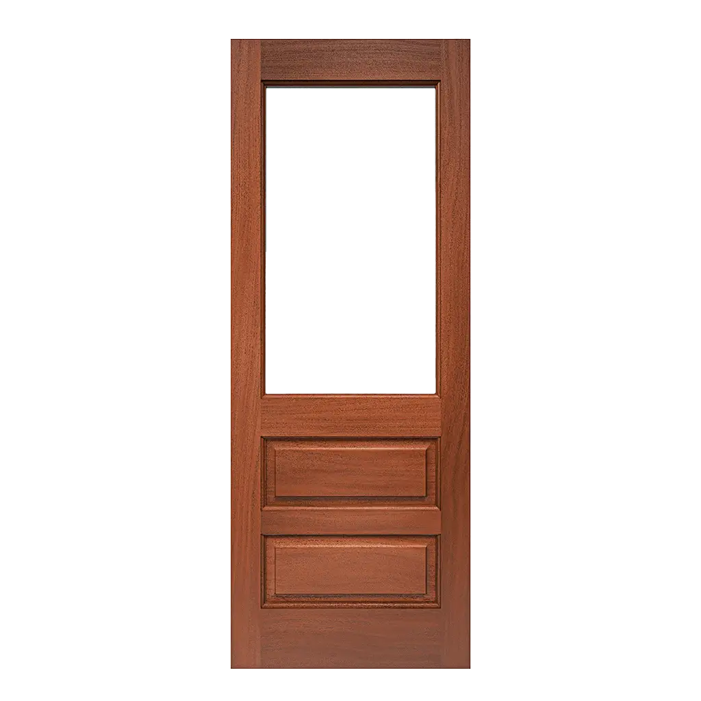 Calvert Interior Door with Glass