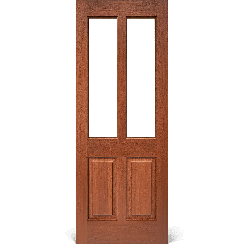 Salem Interior Door with Glass