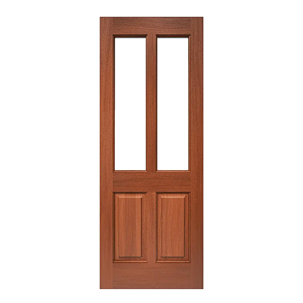 Salem Interior Door with Glass