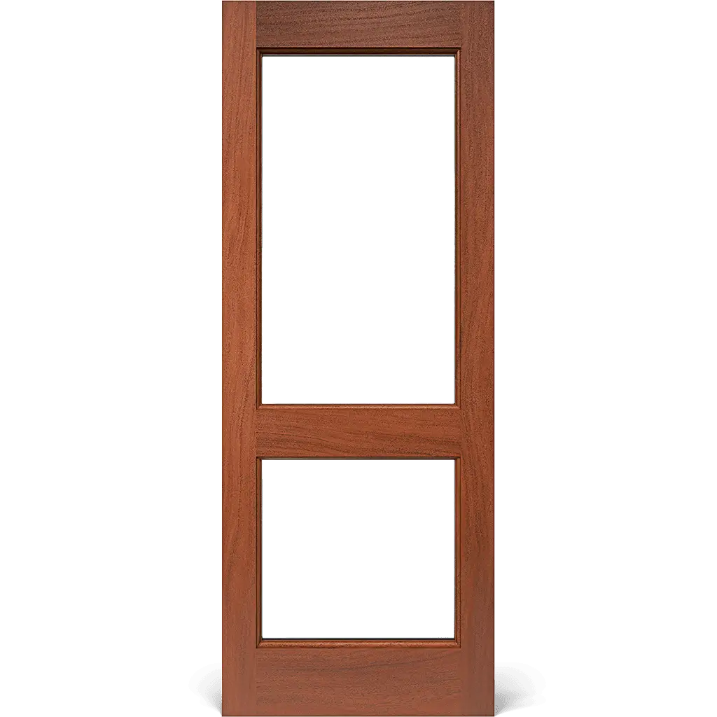 Magnolia Interior Door with Glass