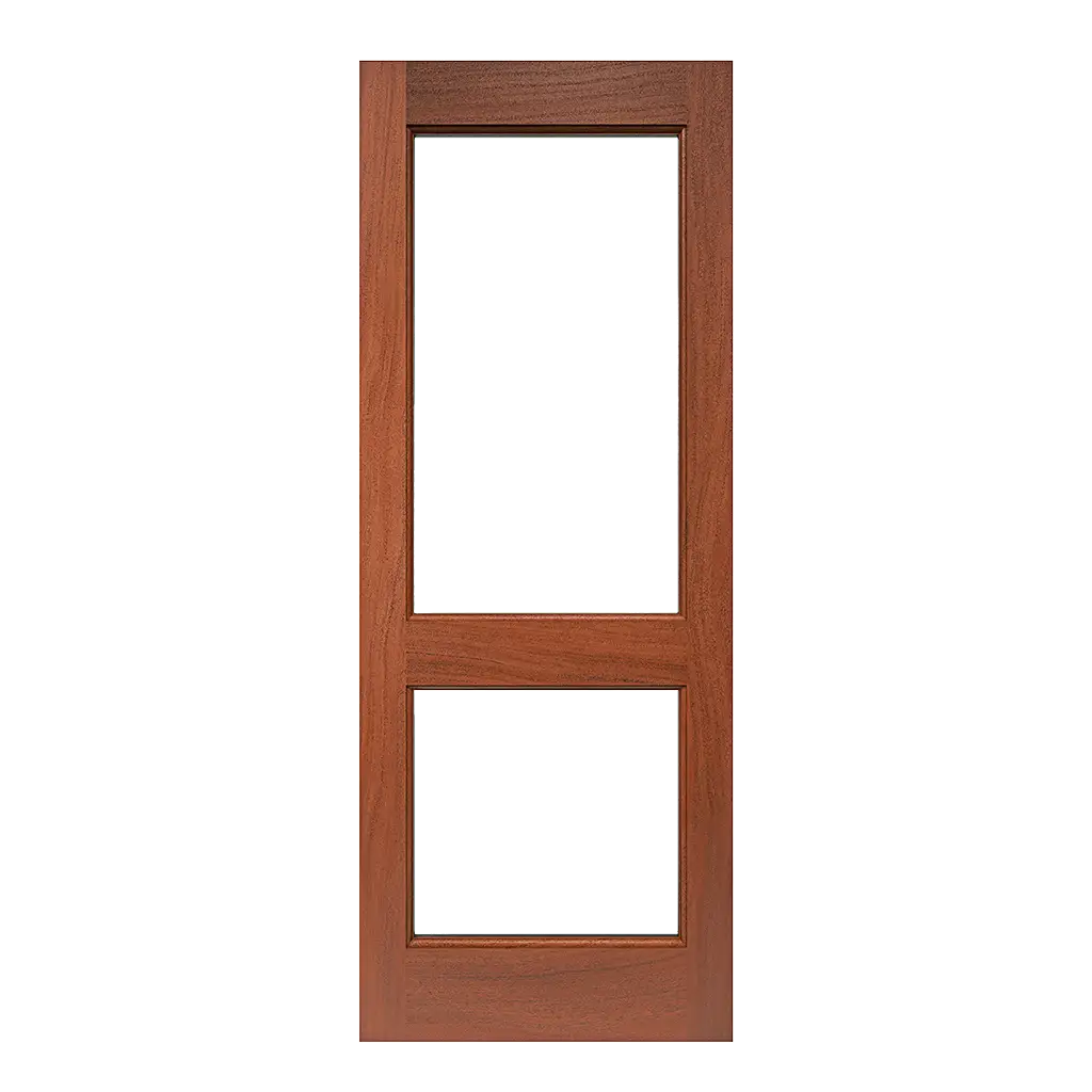 Magnolia Interior Door with Glass