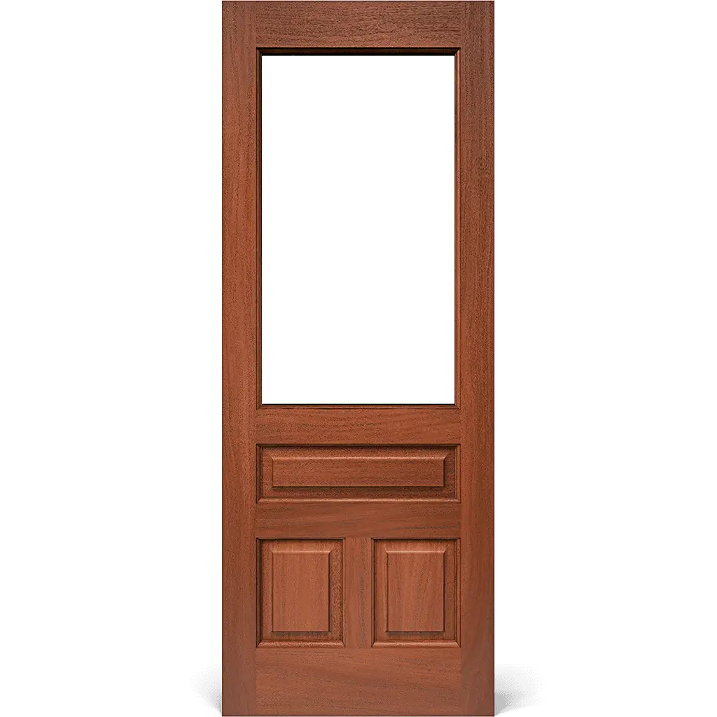 Decatur Interior Door with Glass