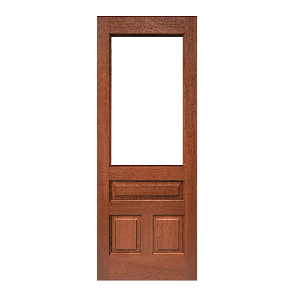 Decatur Interior Door with Glass