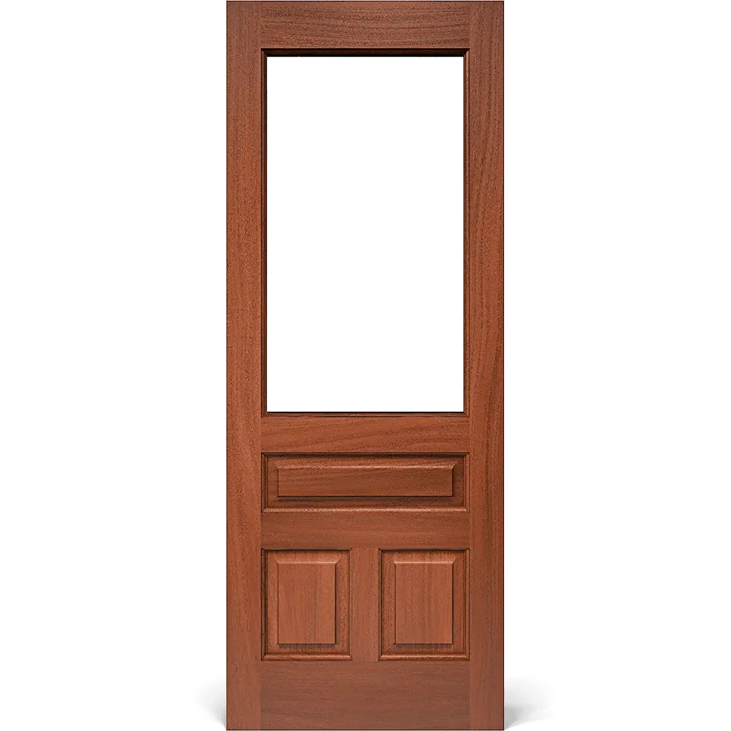 Glenmont Interior Door with Glass