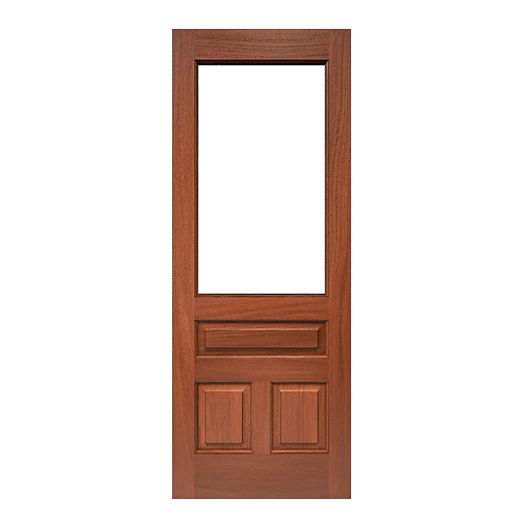 Glenmont Interior Door with Glass