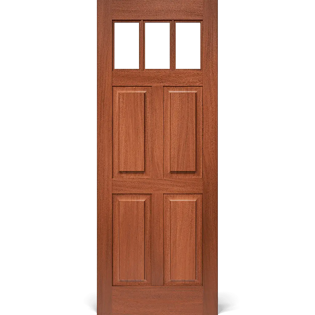 Olmsted Interior Door with Glass