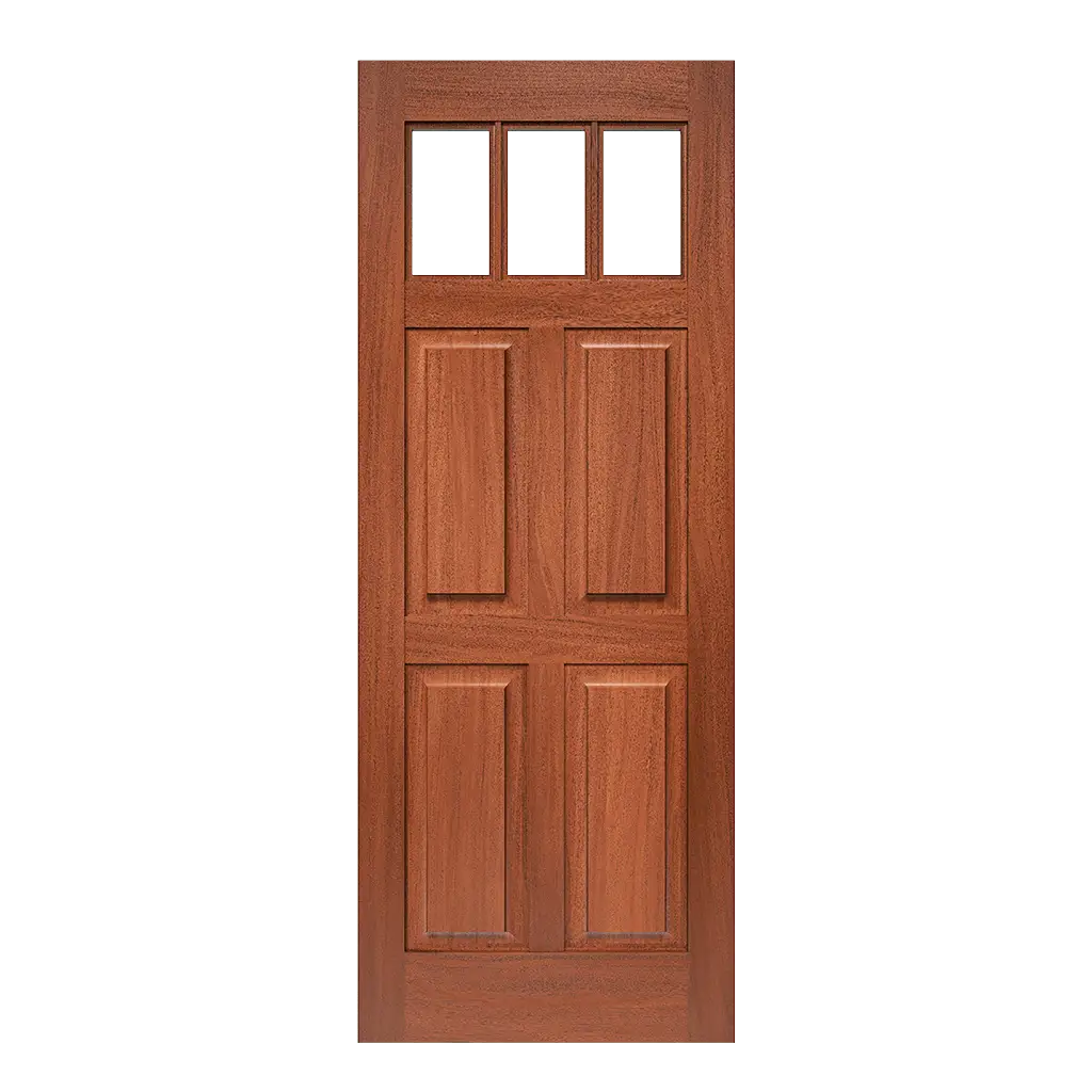 Olmsted Interior Door with Glass