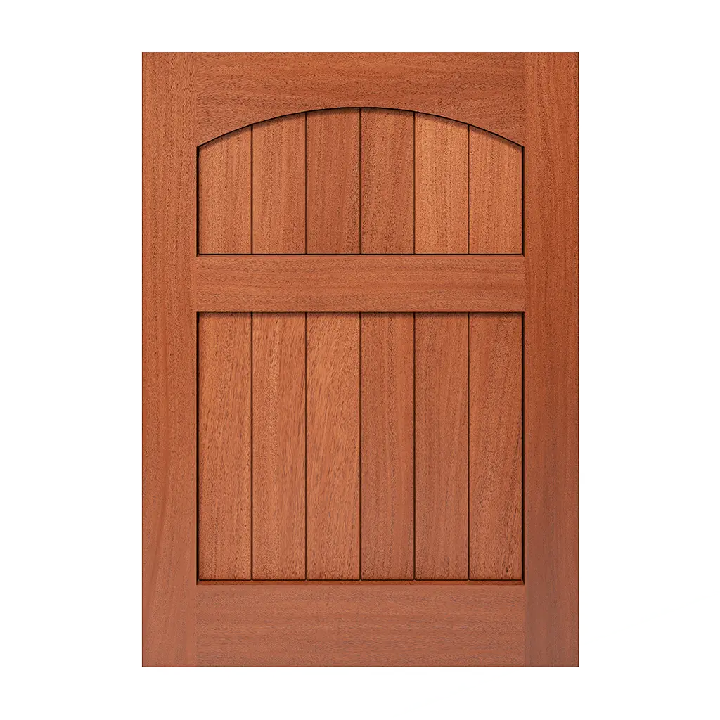 Astor Solid Wood Garden Gate
