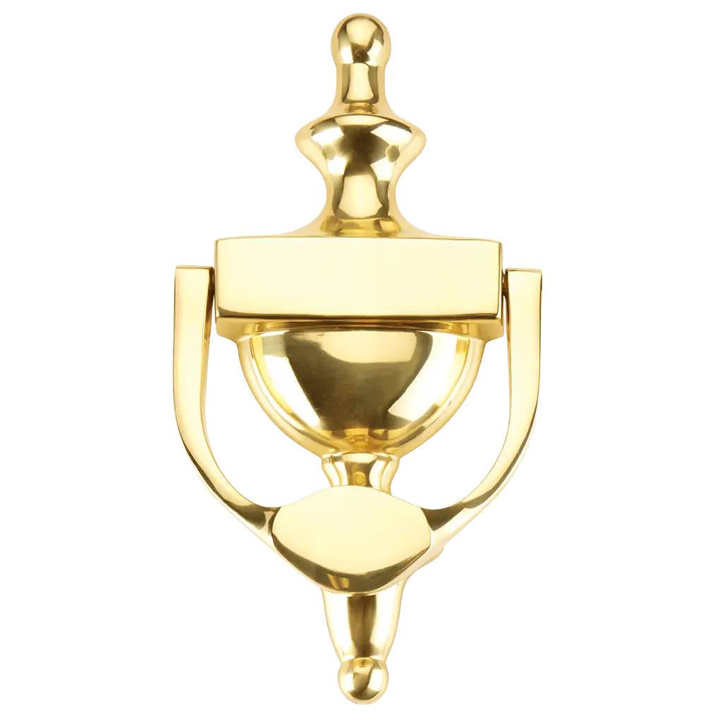 Urn Door Knocker