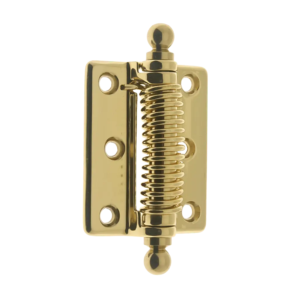 Heavy Duty Spring Screen Door Hinge