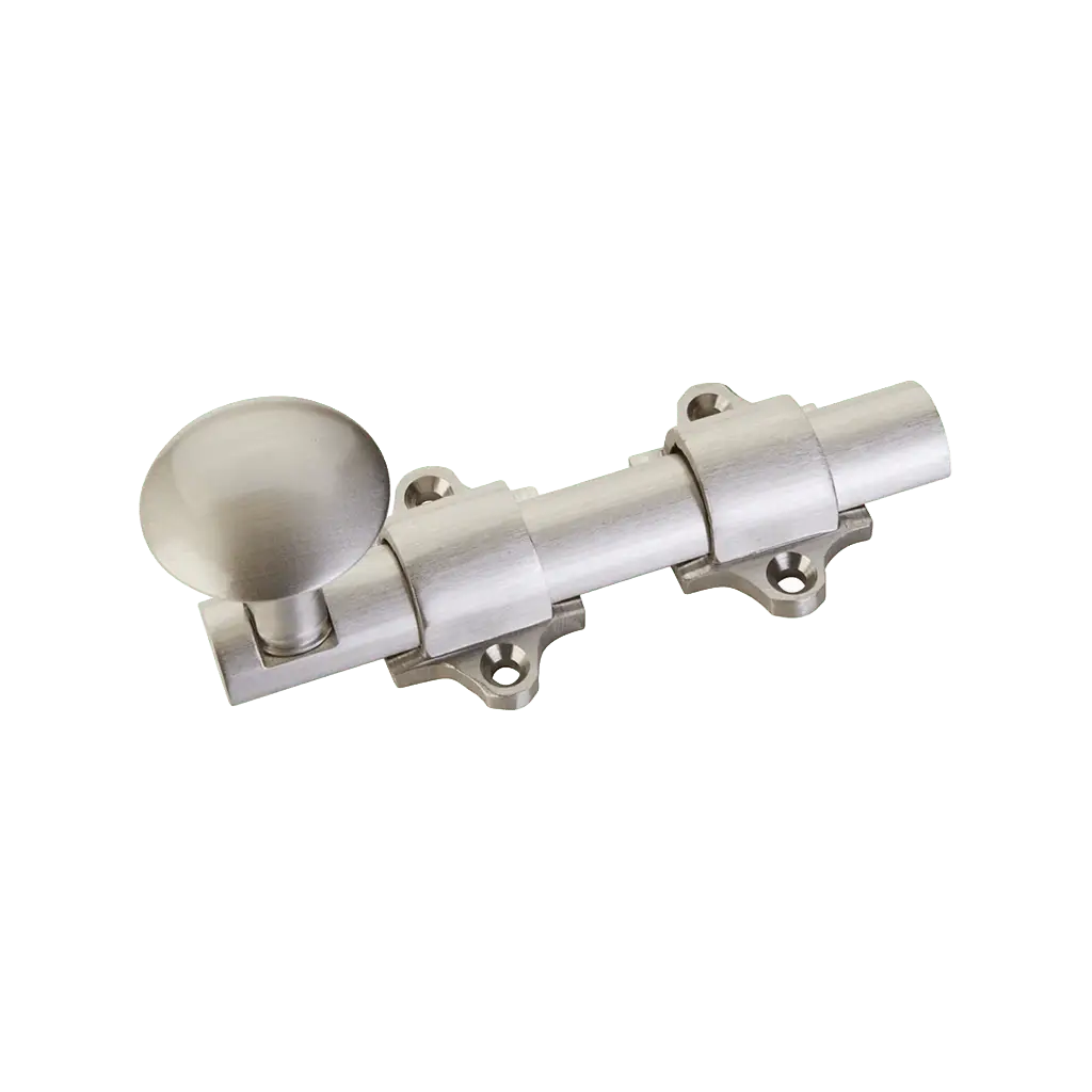 Dutch Door Surface Bolt