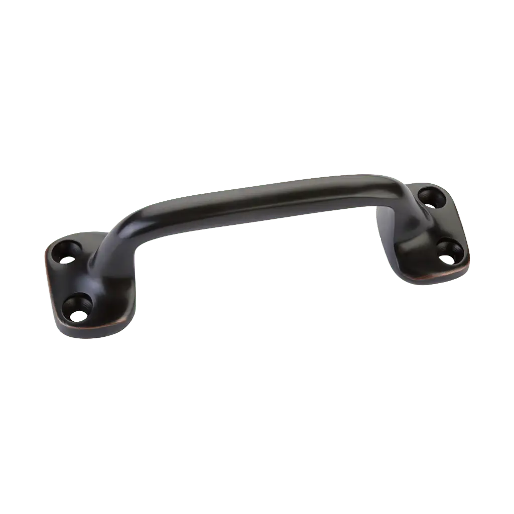 Door Pull Handle - 4 Inch
