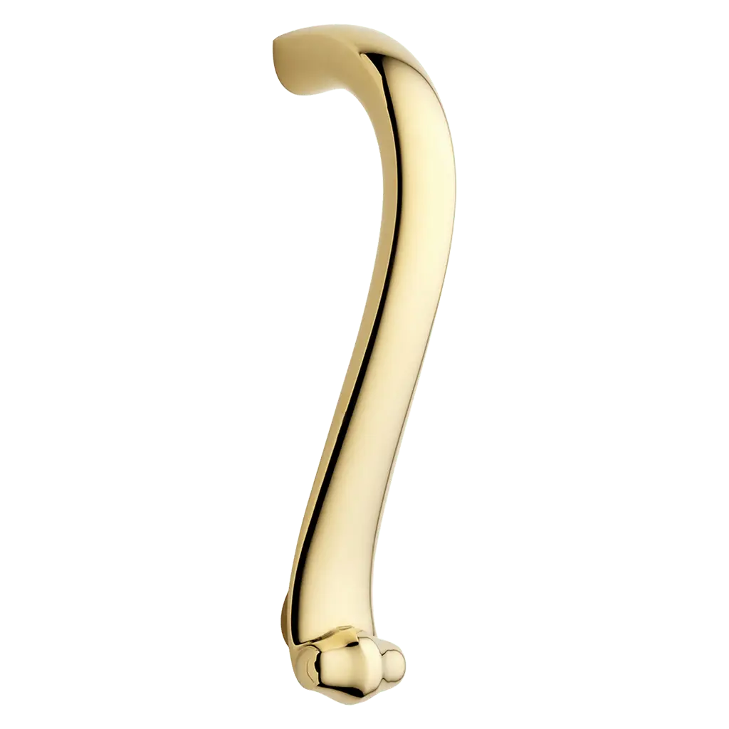 Bristol Door Pull