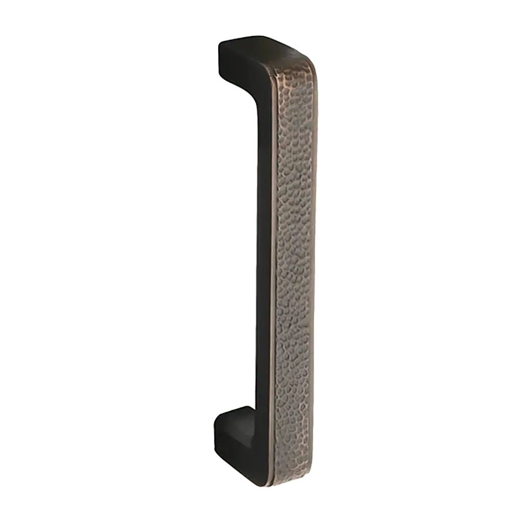 Arts & Crafts Door Pull