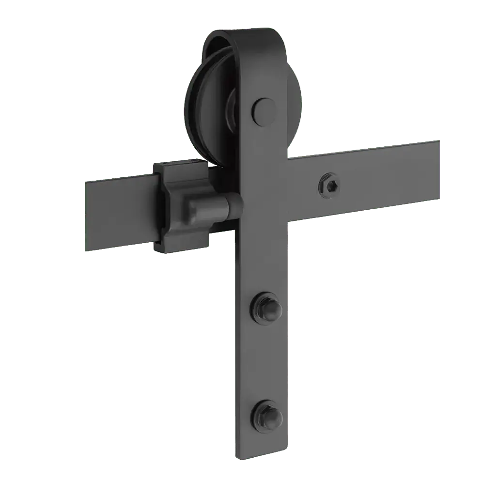 Classic Face Mount Hanger