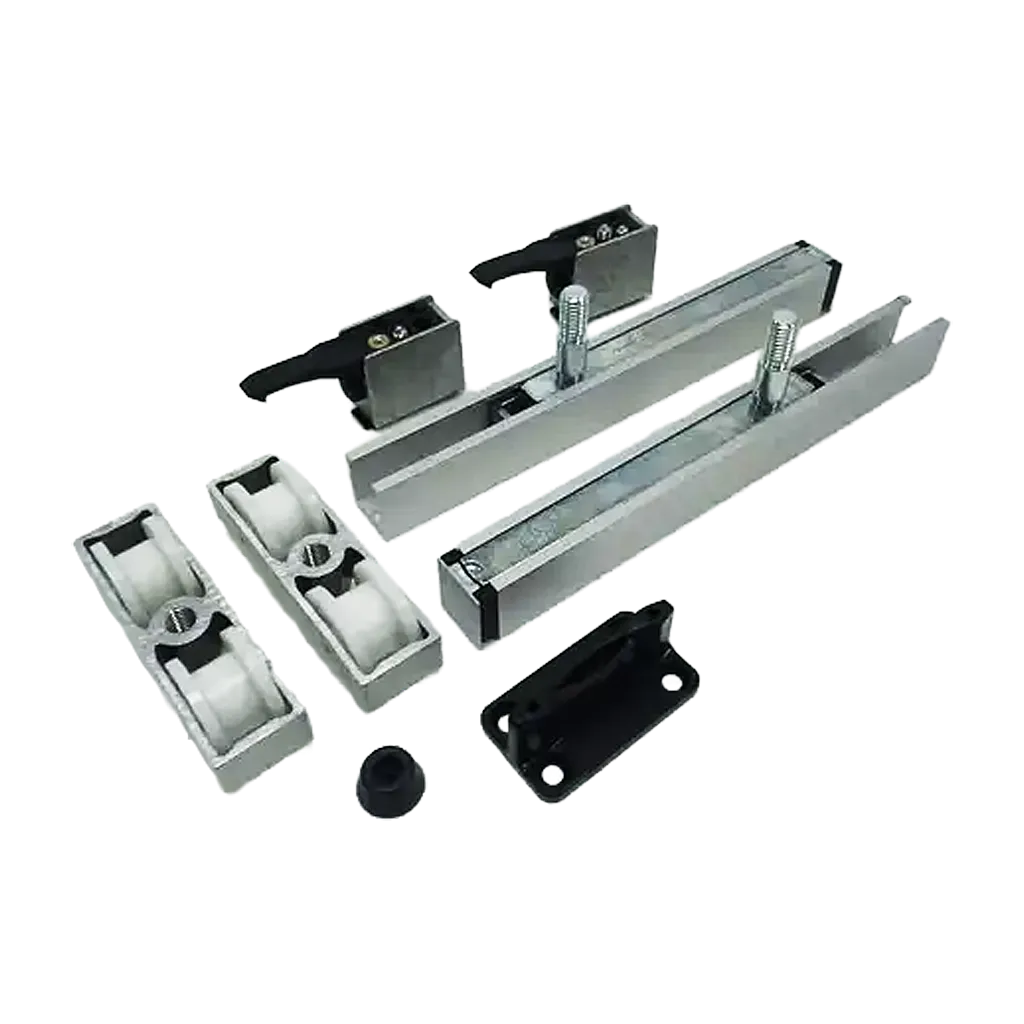 Sliding Bifold Door Kit