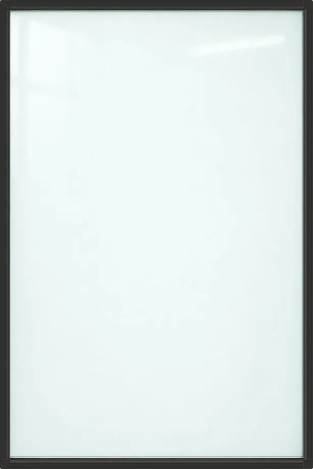Low E Tempered Glass Storm Insert