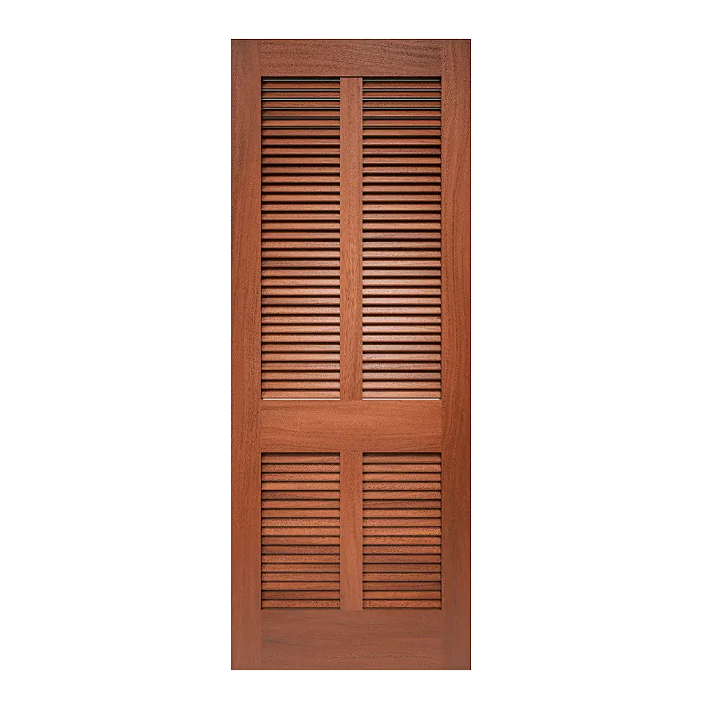 Williams Louver Interior Door