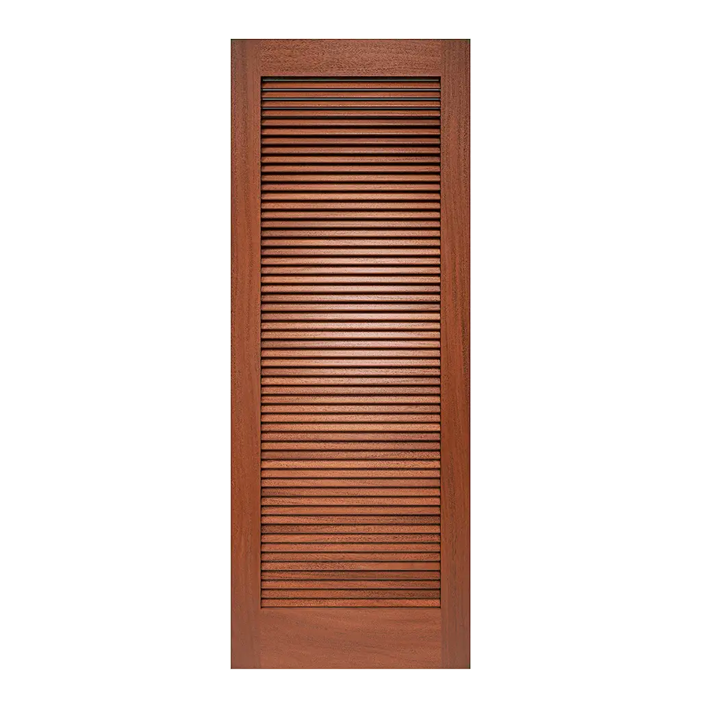 Pierre Louver Interior Door