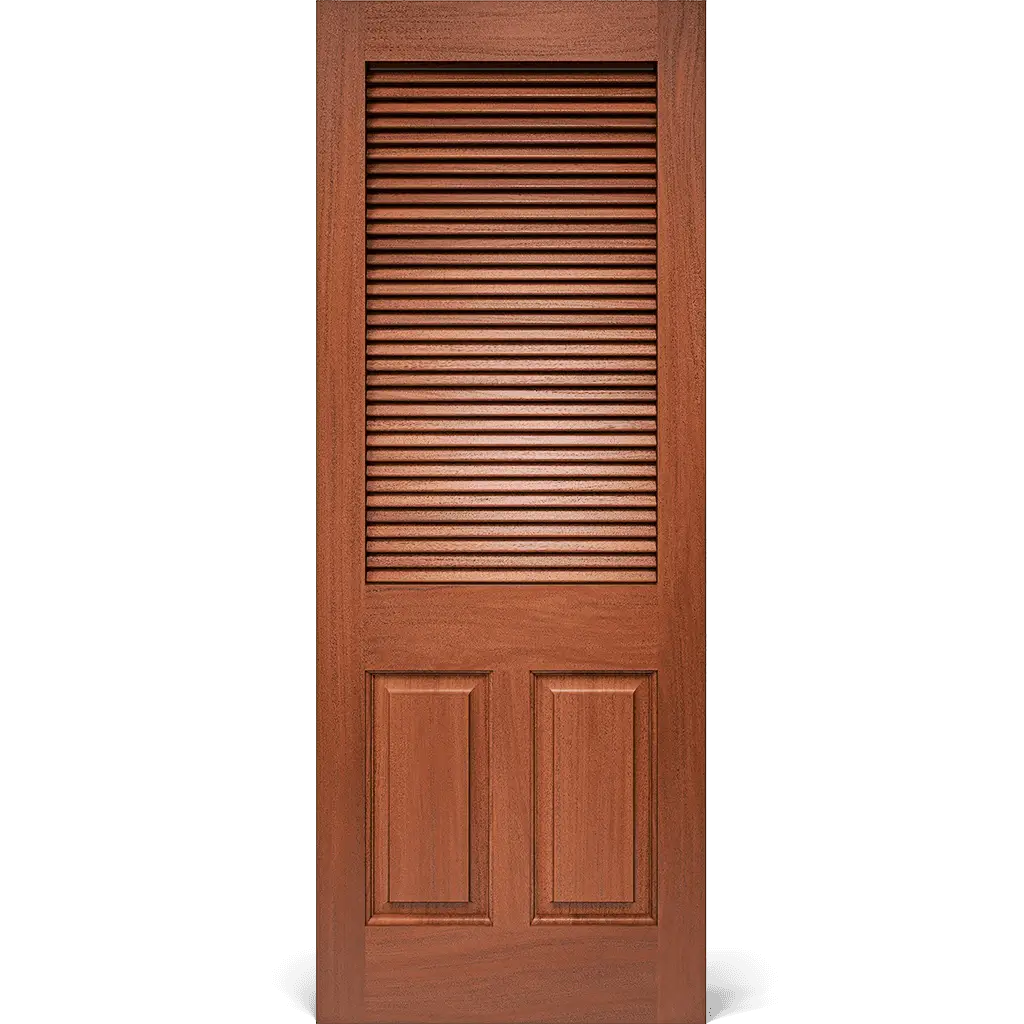 Hastings Louver Interior Door
