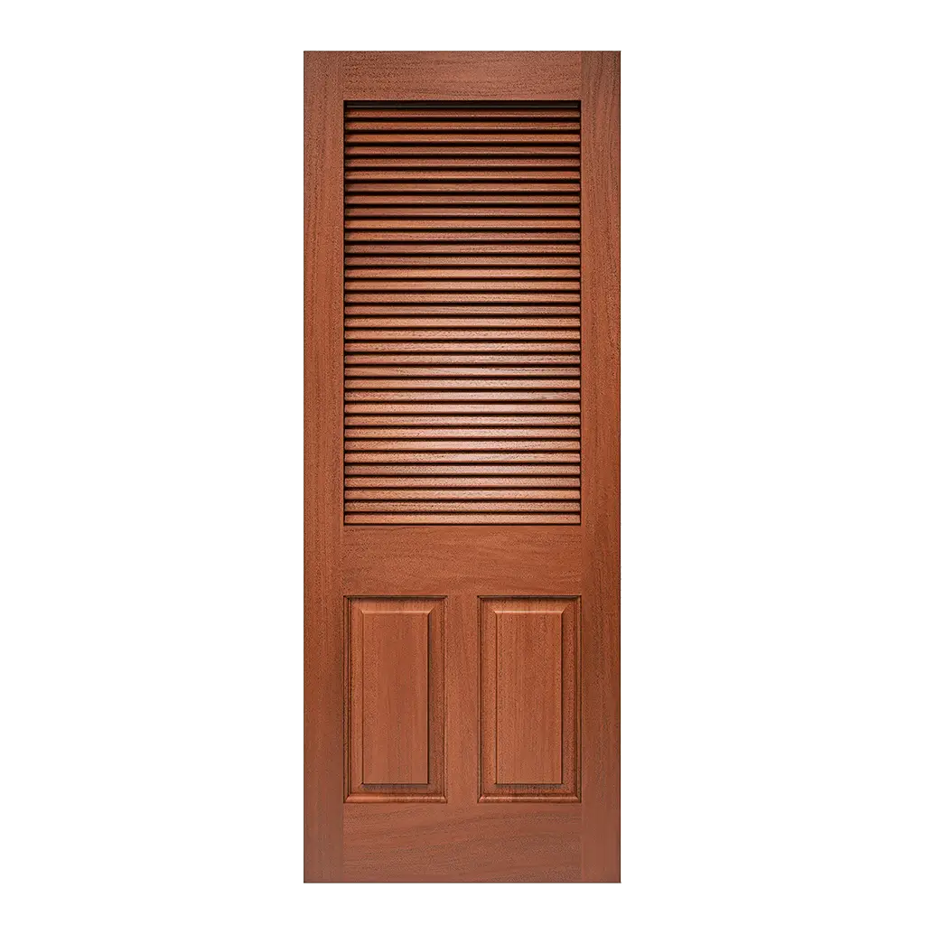 Hastings Louver Interior Door