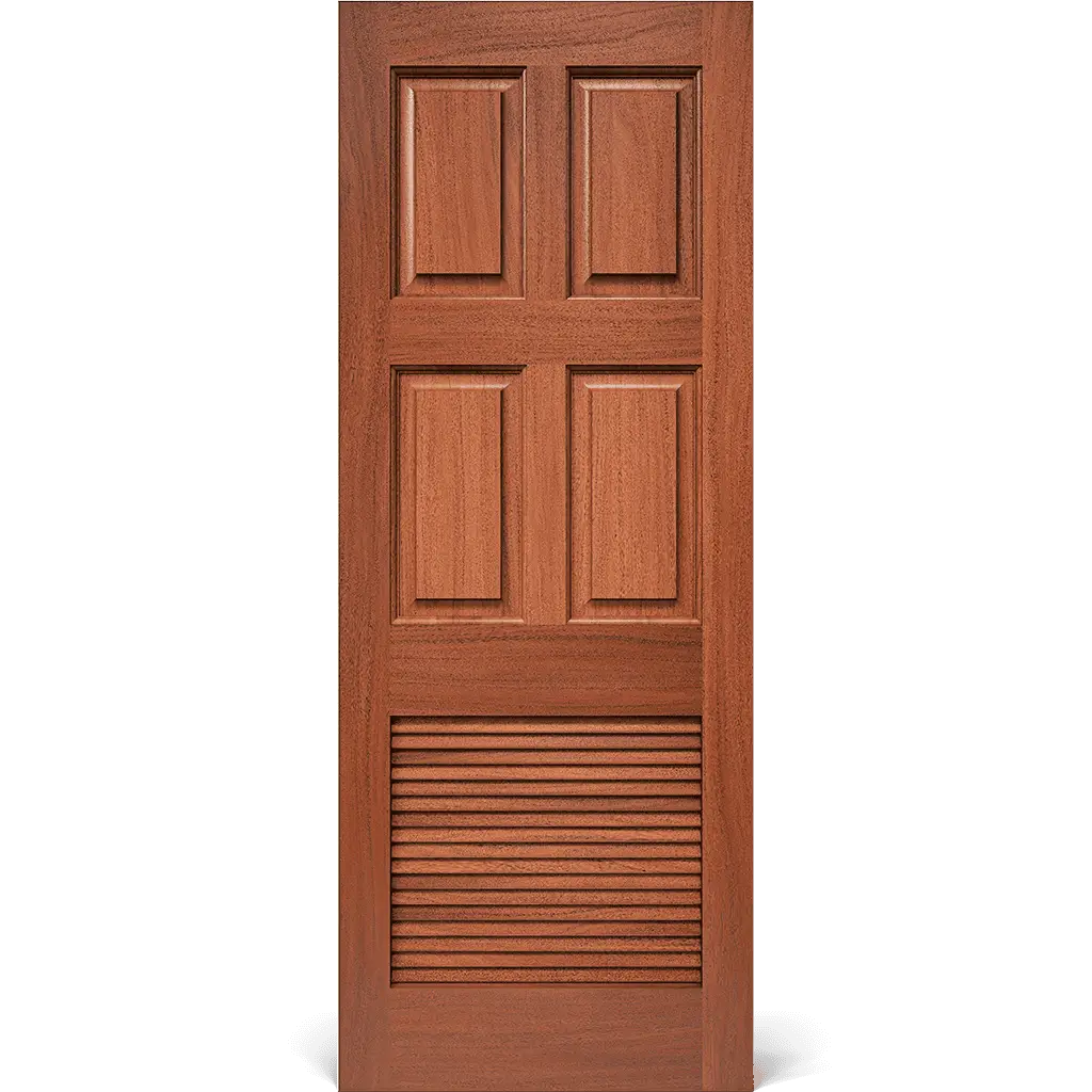 Hartwell Louver Interior Door