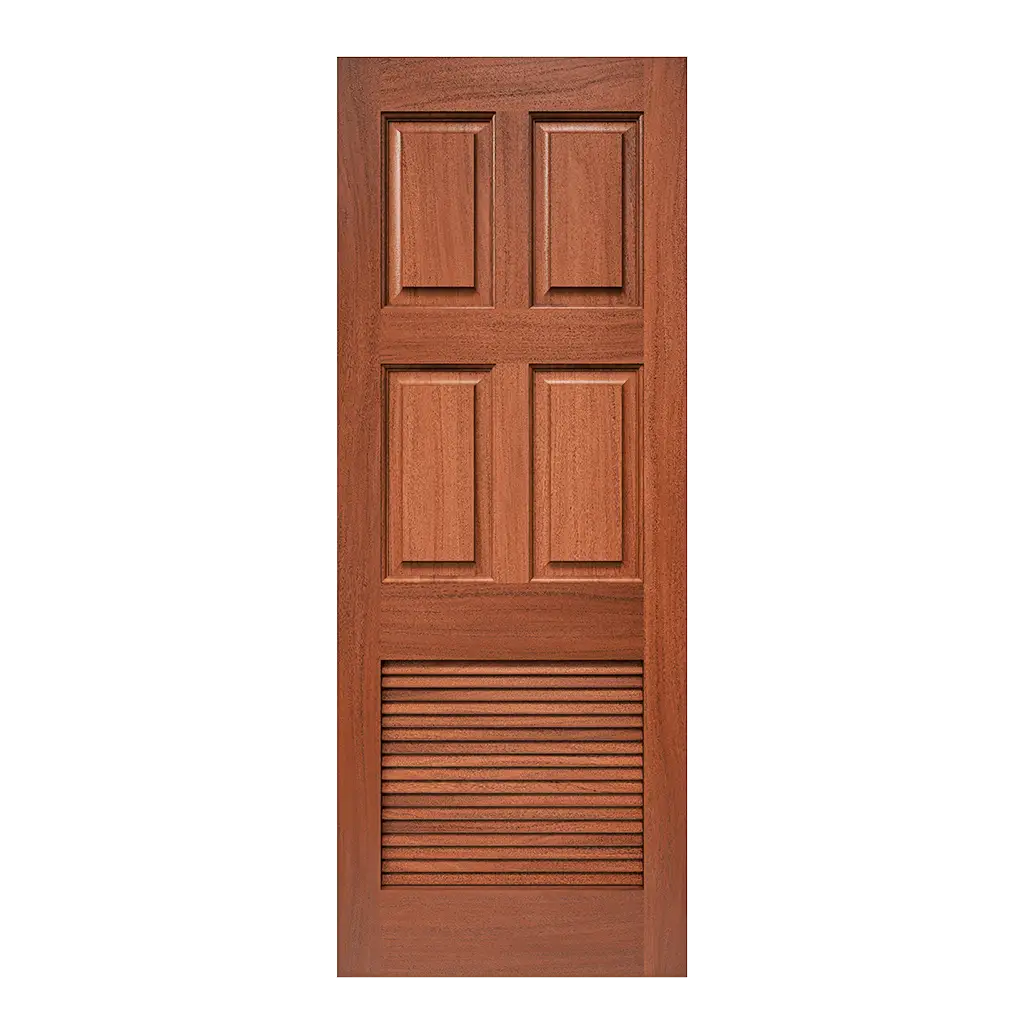 Hartwell Louver Interior Door