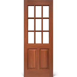 Exterior Doors