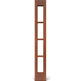 Exterior Sidelights