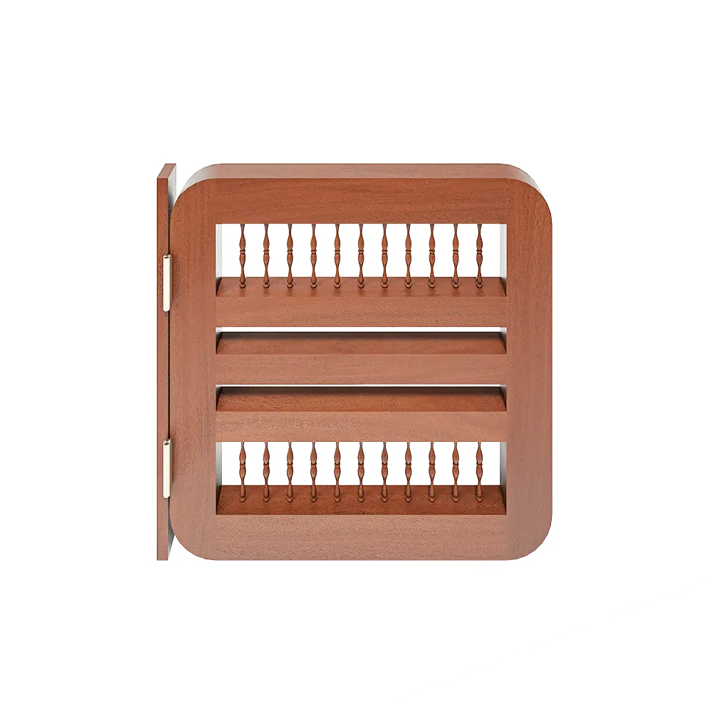 Stadtmuller Solid Wood Pet Gate
