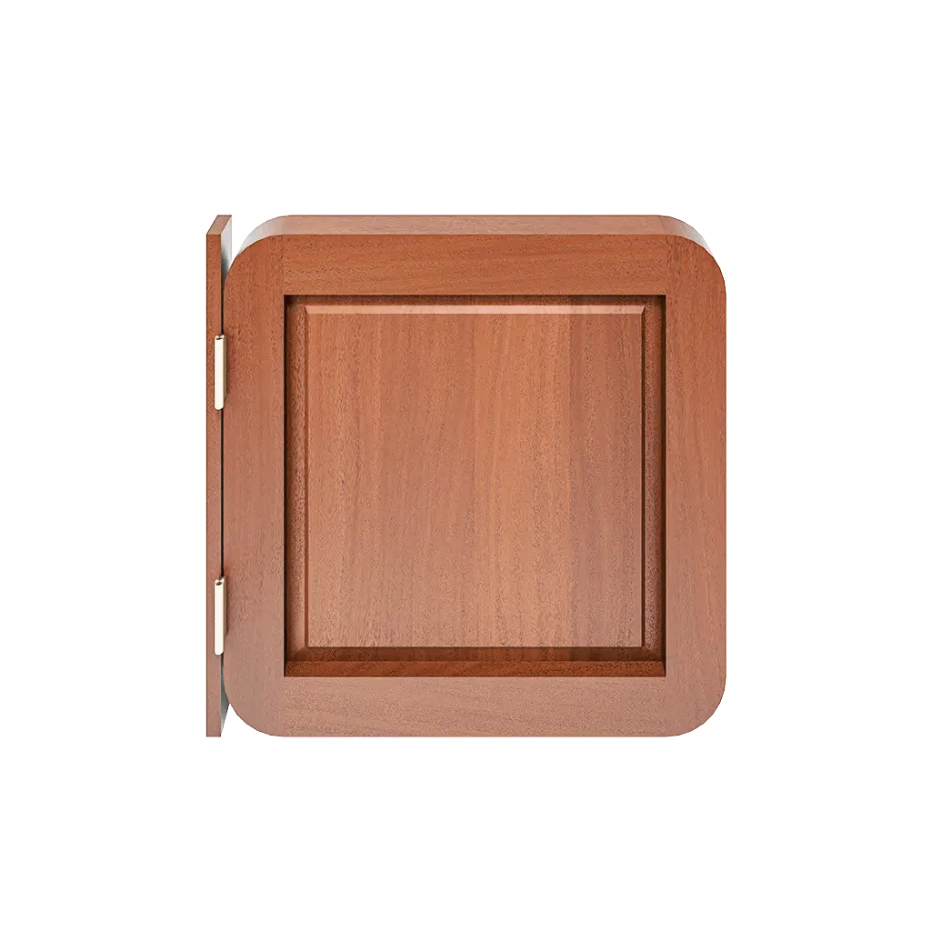 Gibbs Solid Wood Pet Gate