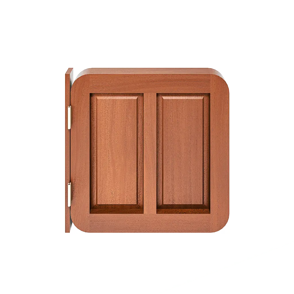 Sturbridge Solid Wood Pet Gate