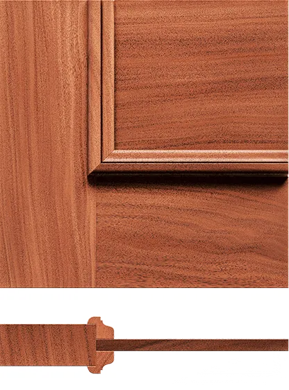 Applied Molding