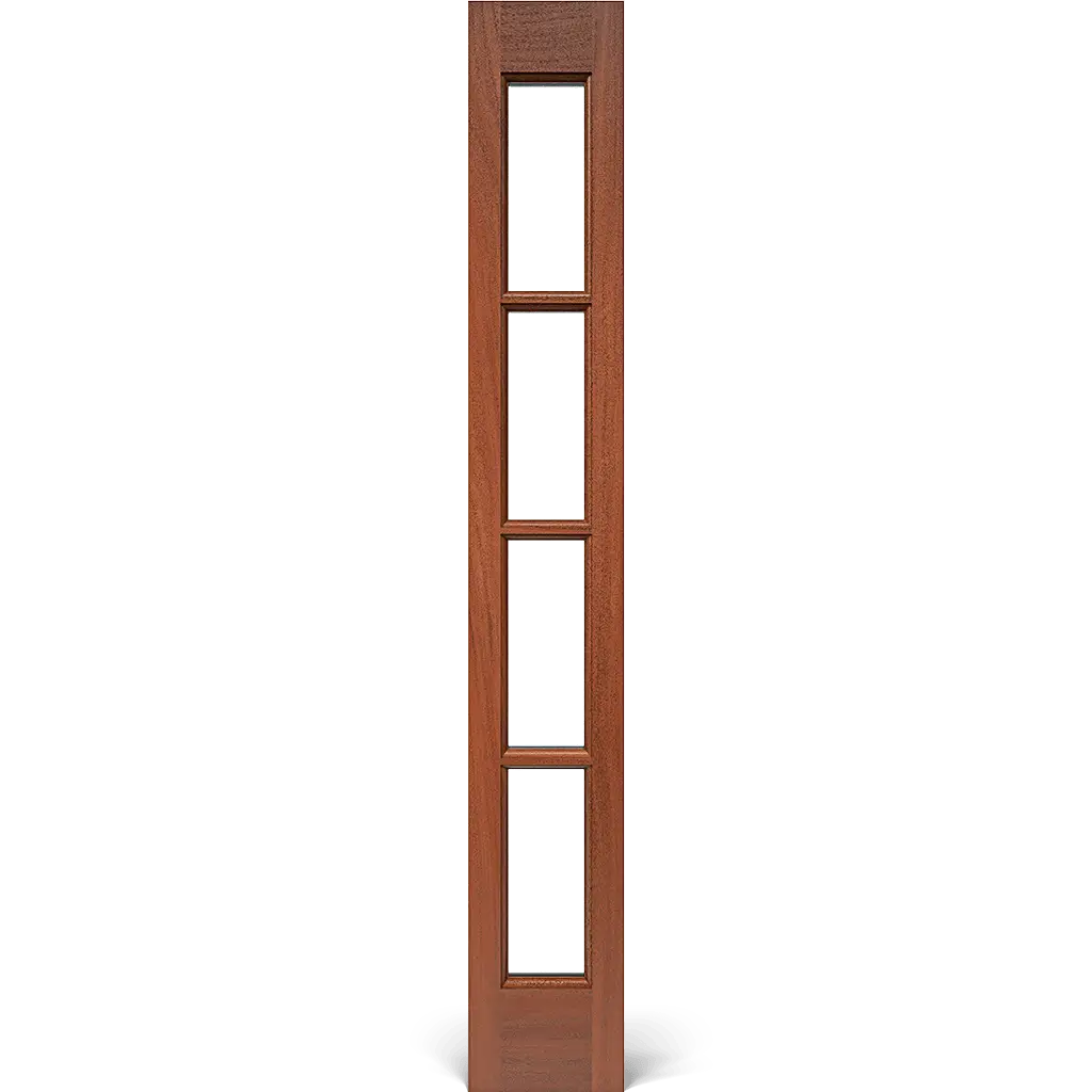 Buckland Interior Sidelight