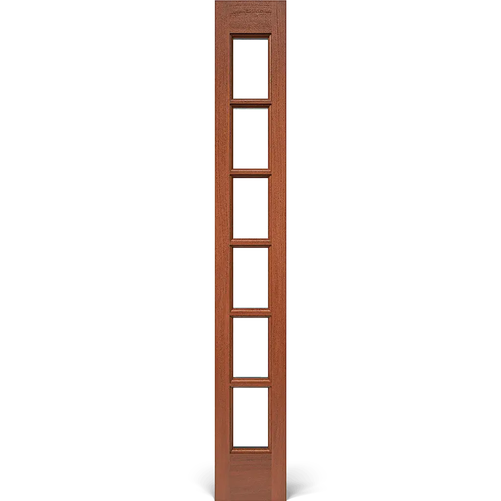 Boscobel Interior Sidelight