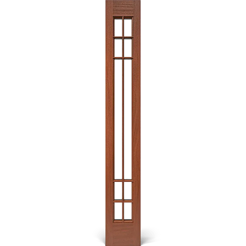 Dumbarton Interior Sidelight