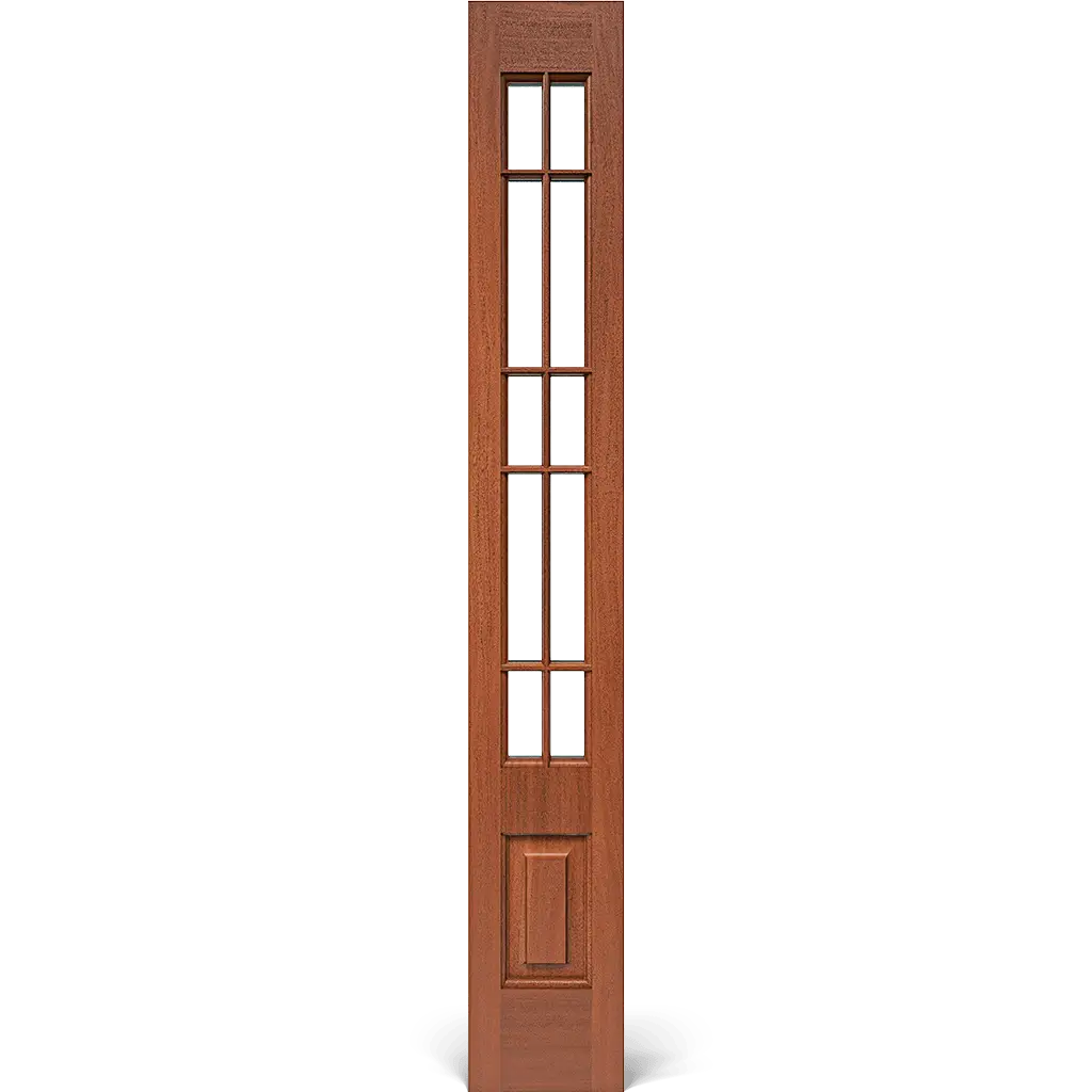 Ashworth Interior Sidelight