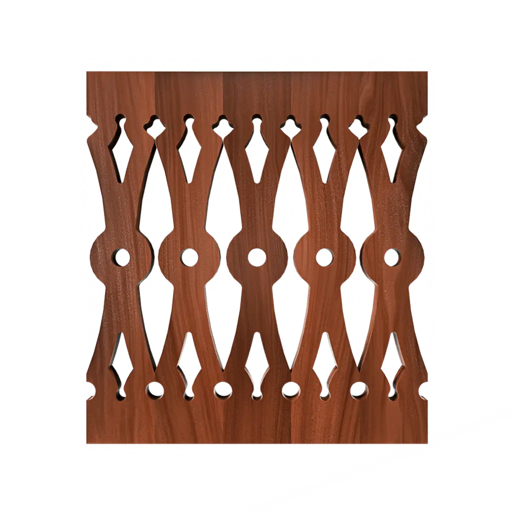 Flat Sawn Baluster SB2