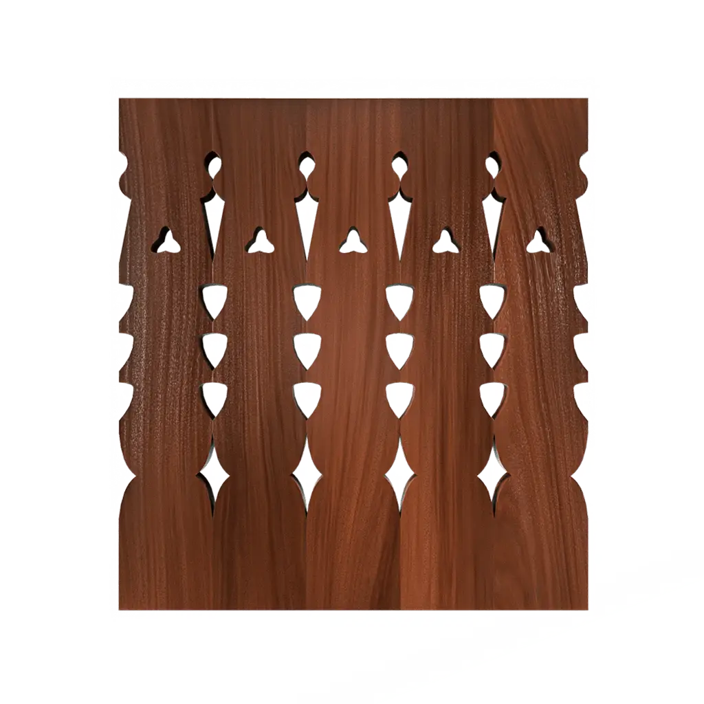 Flat Sawn Baluster SB10