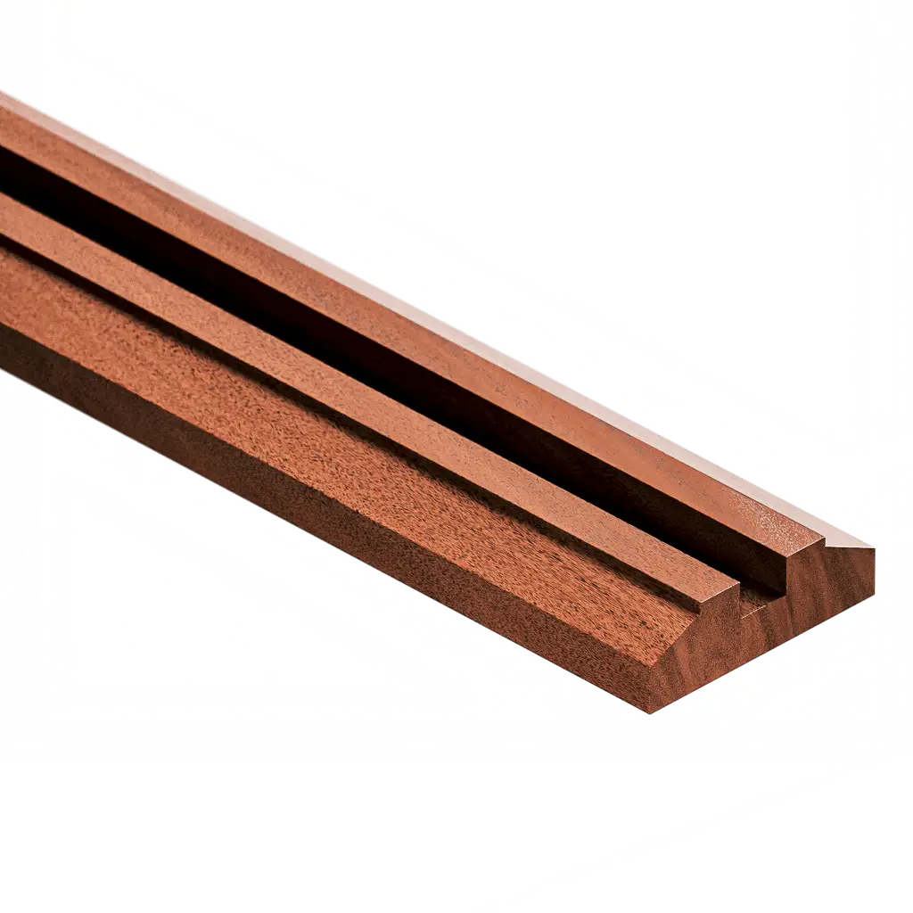 Base 2215 for Flat Sawn Baluster