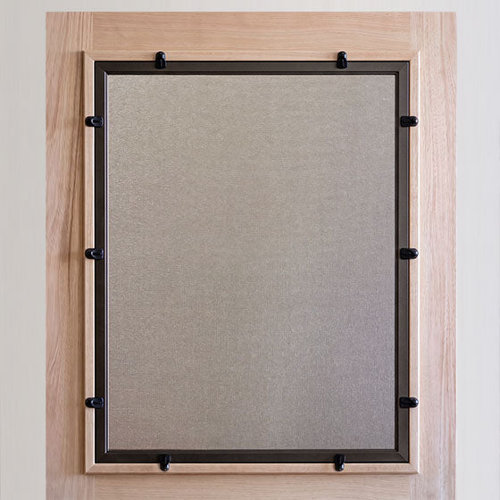 Screen Inserts