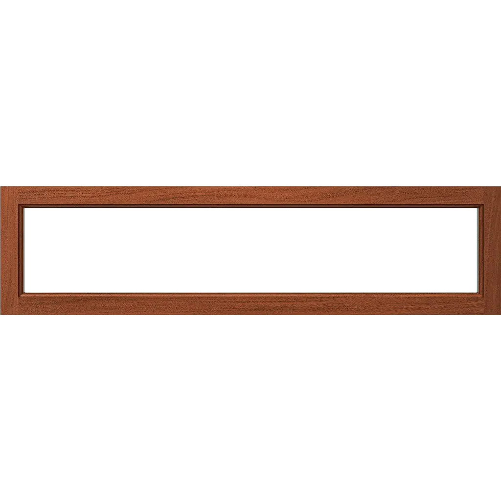 Highclere Interior Transom