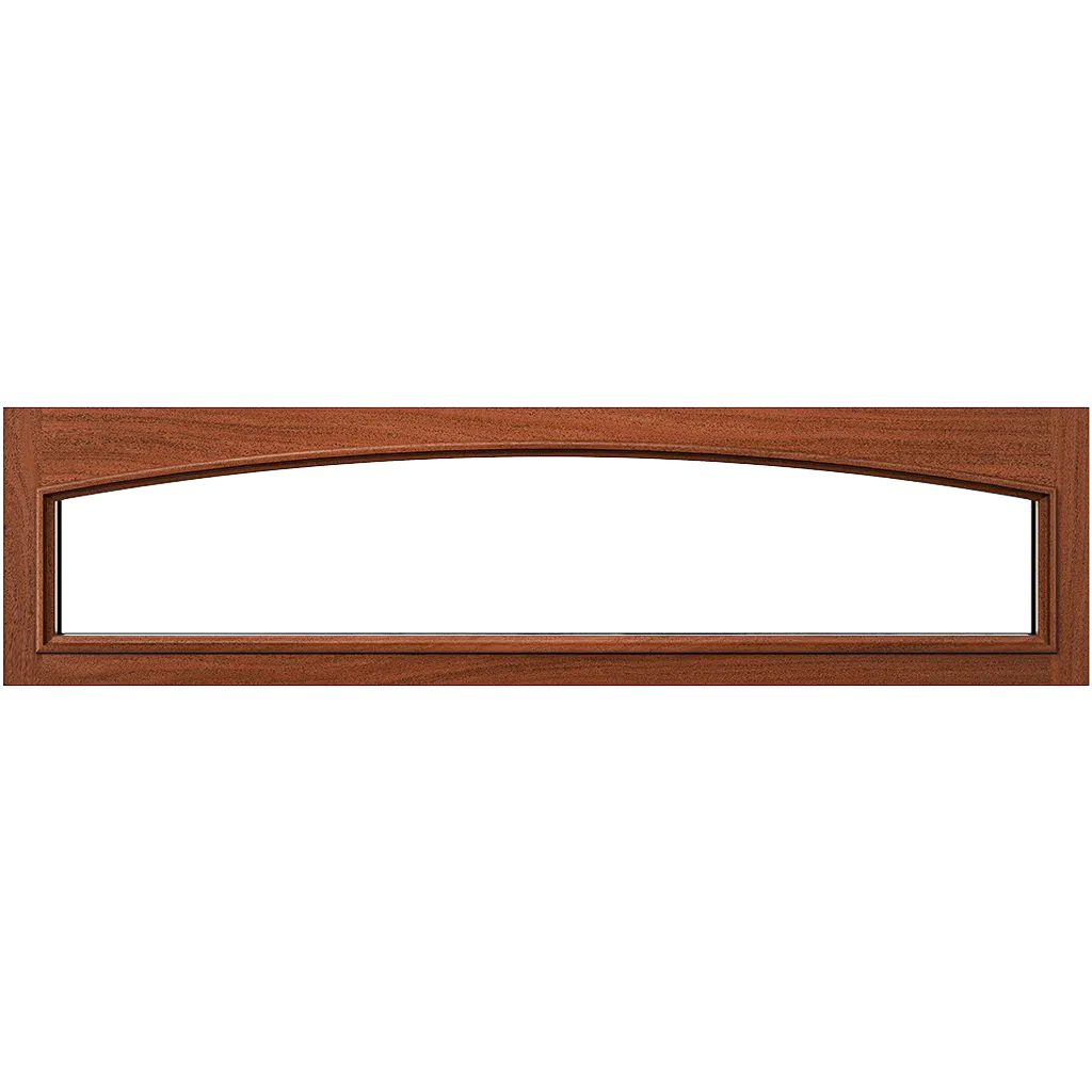 Marshall Interior Transom