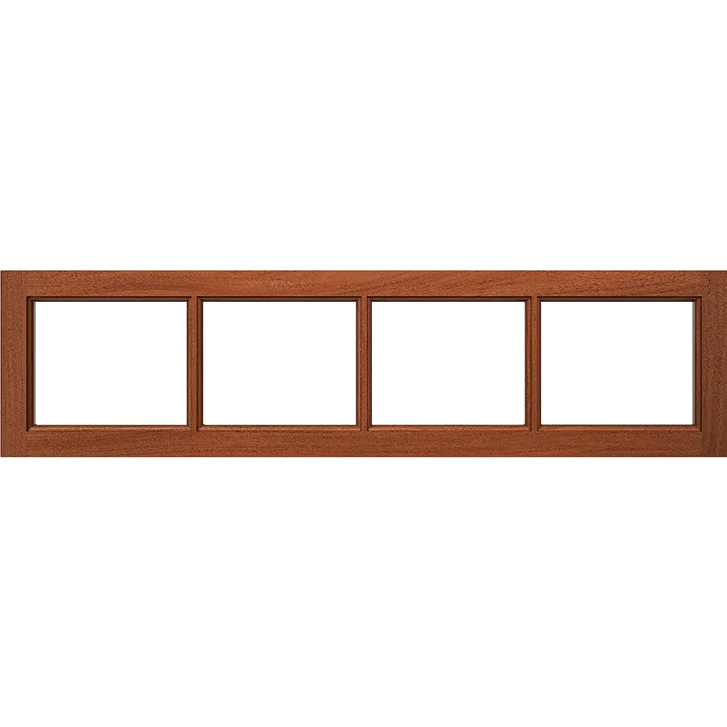 Limbert Interior Transom