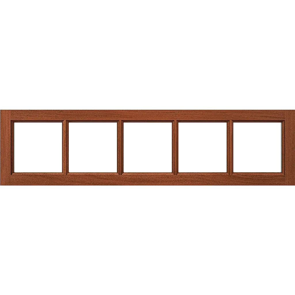 Kentwell Interior Transom