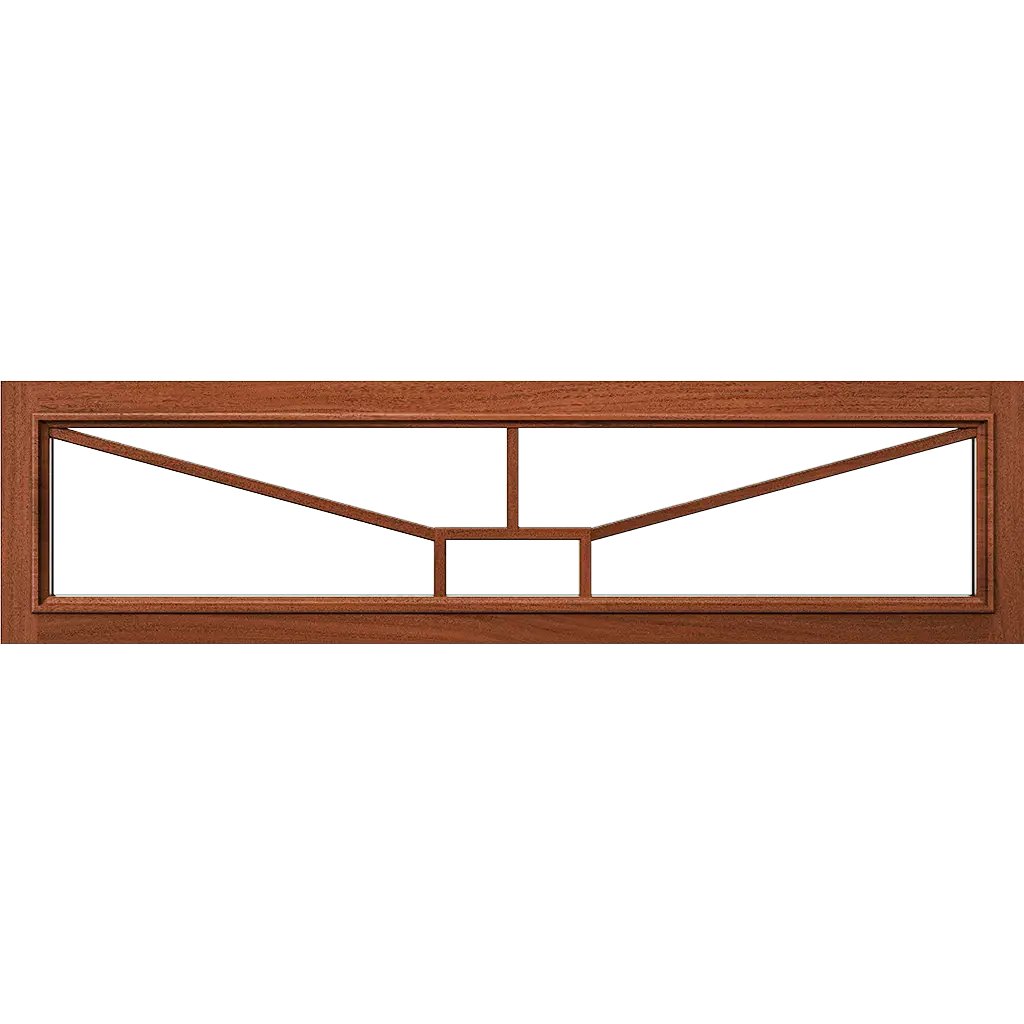 Patten Interior Transom