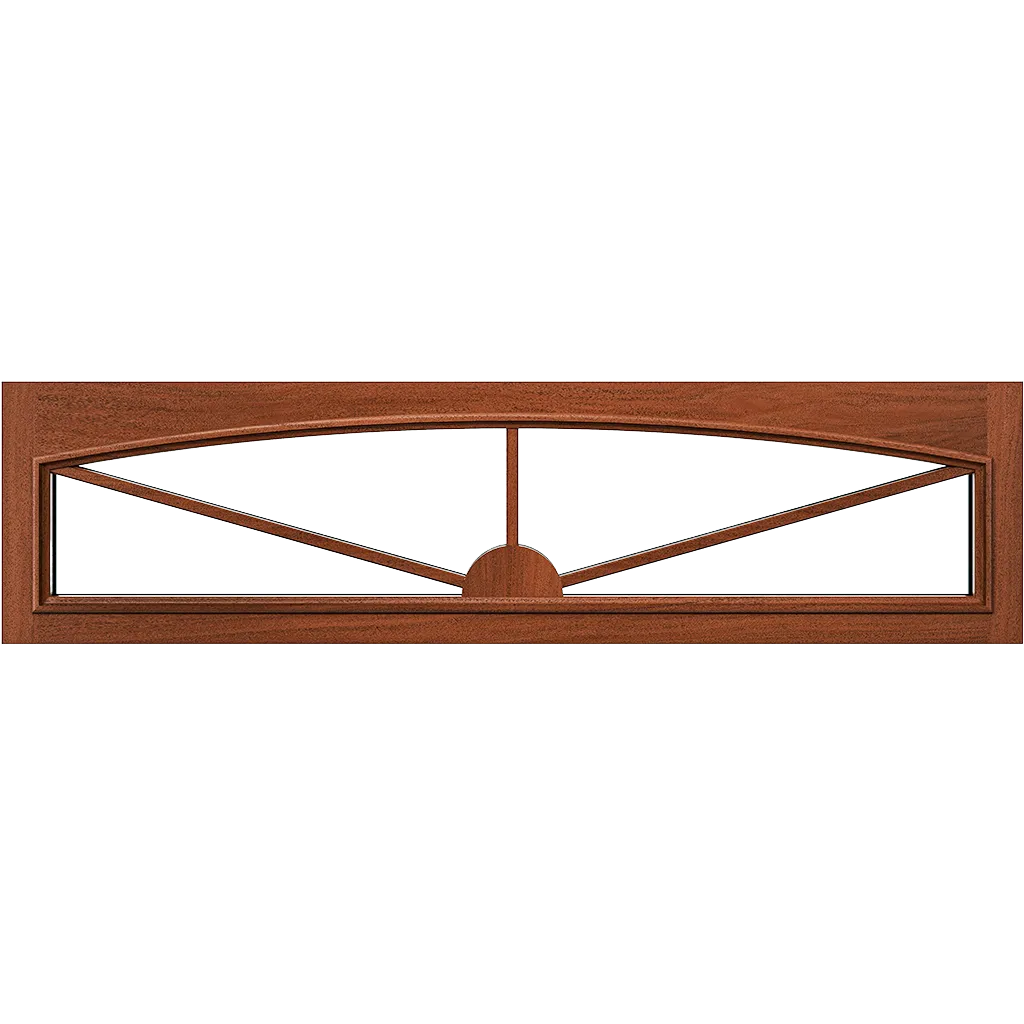 Revere Interior Transom