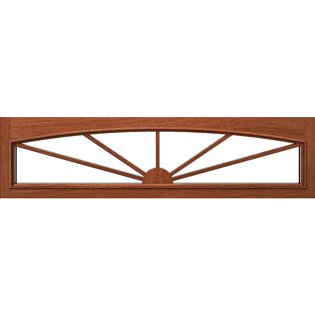 Essex Fanlite Interior Transom