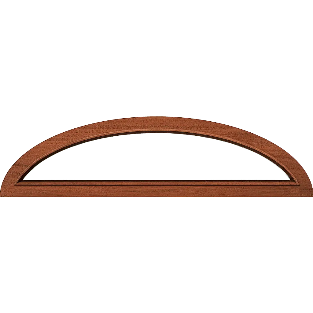 Penfield Elliptical Top Interior Transom