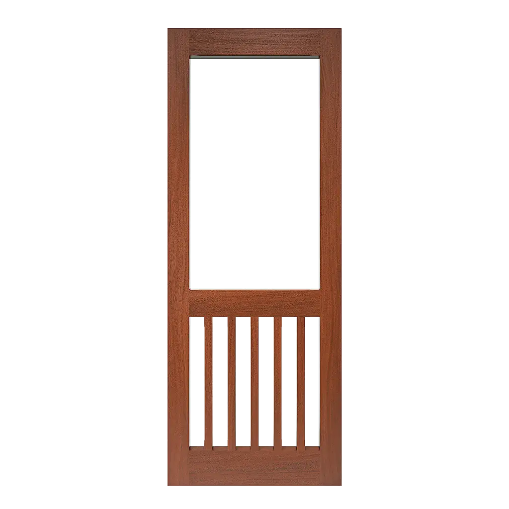 Adirondack Screen & Storm Door